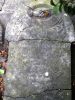 Photo of headstones/thumb_John McLennan d1911 hdstn Papakura